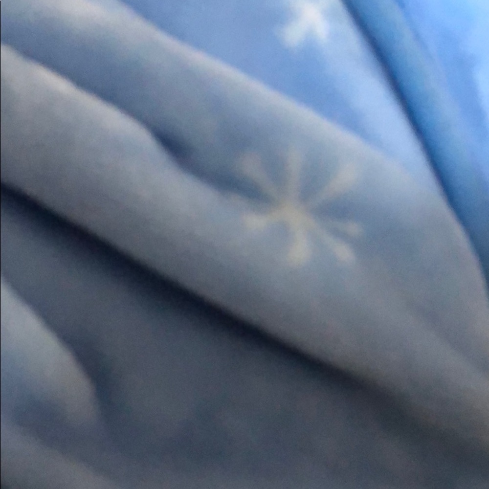 Meet your Posher, Lorena